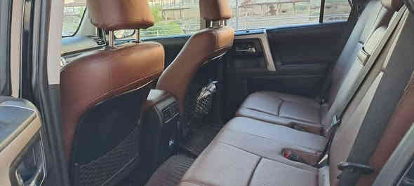 السلام عليكم للبيع مديل 2022
صور الضرر بل منشور 

ماشية ١٤ الف كيلو 

فول موصفات لمتد 

السعر ٣٧٠ وياهة رقم عادي 

هية ورقم المميز سعرهة ٤٠٠ ورقة

*********** بغداد
