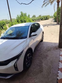 K3للبيع 2025 كفاله عامه ماشيه 7000بحاله الوكاله السعر150تفاصيل الاتصال...