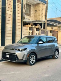 كيا سول • ٢٠٢٣ • ٣٤٠٠٠ كم