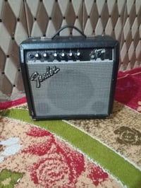 مضخم صوت • ١٠٠/١٠٠ • حيانيه شارع 60