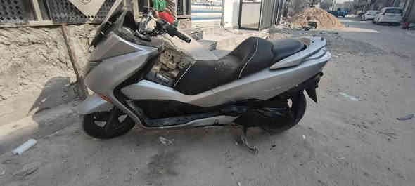 من رخصت مدير الكروب صفر 10 مكينه ناعمه كفر 80 معدل يخبل أي ستفسار على رقم *********** السعر 9 ومدفوع كمركه بسبب الوعود اكاذبه ناس تتفق وما تجي عليها
