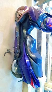 ورشة زيد • تصليح دراجات • الخمسه كيلو