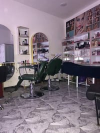 صالون كامل • كربلاء