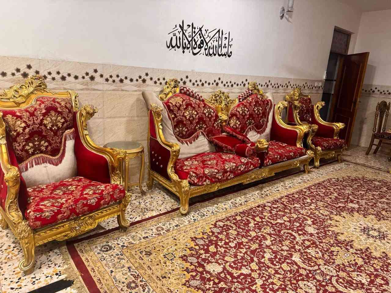 تخم مصري درجه. أولى ثكيل.  هوه وميز مالته ب 650 وبي مجال.


**إذا كنت صاحب هذا الإعلان وتريد حذفه لأي سبب، رجاءا أرسل رسالة إلى الدعم الفني**