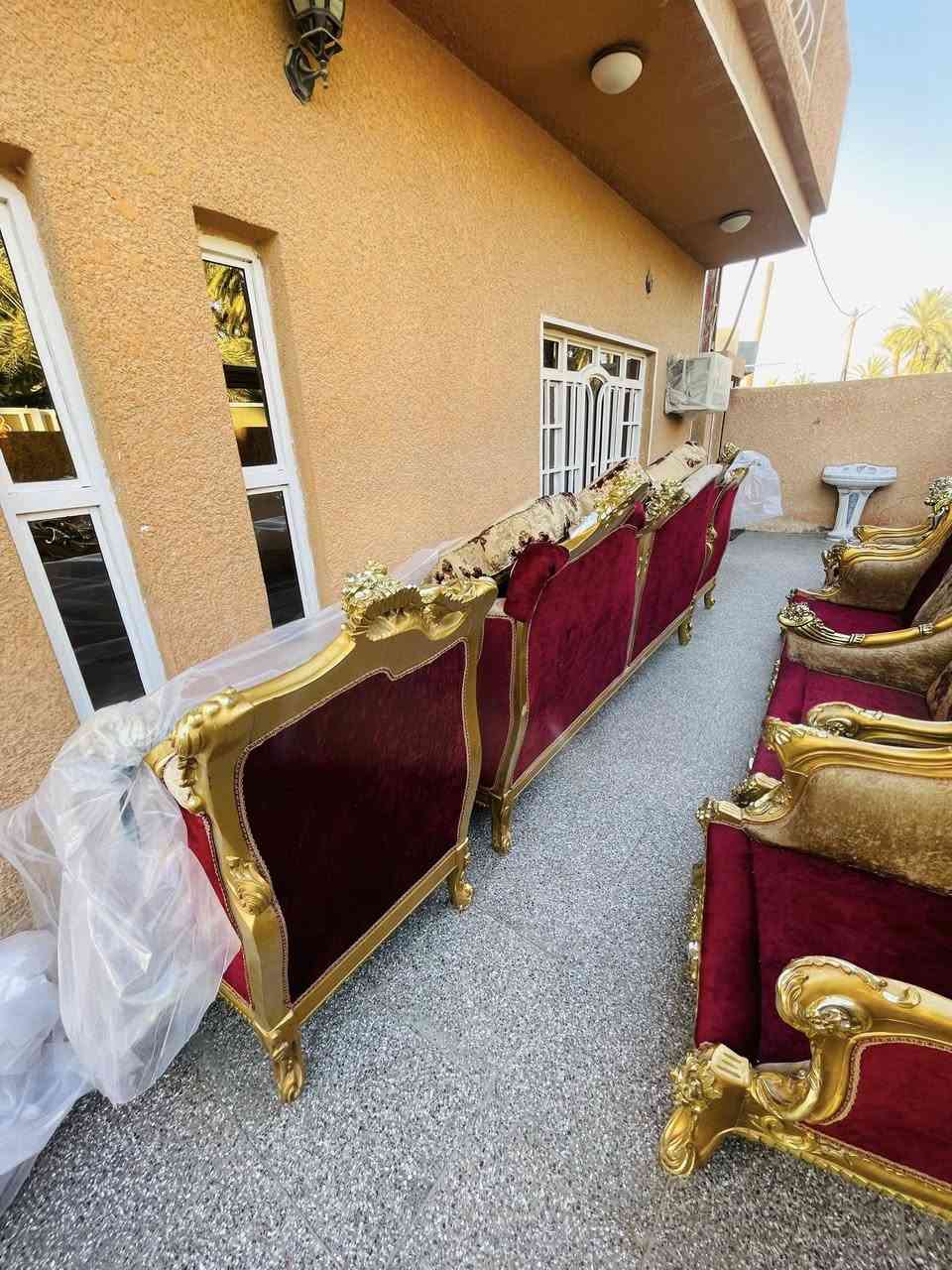 السلام عليكم تخم مصري الدرجة الولى  المكان بغداد الراشدية الاستفسار على الرقم
***********
