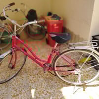 بايسكلين • ١٥ و ٢٦ • بريك ورا عاطل