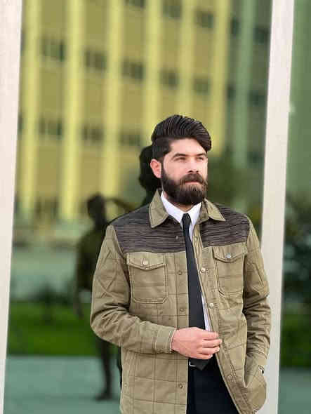 تم تكرار الموديل للمره الثالثه 😍
ماكو هيج جمال 🔥
شوف القطعة💖
وشوف النزاكه💖
ماركة عالمية😍
ترند الموسم♥
#مجمع_حسين_الاشقر
العنوان شارع استاذ أمير ذياب قرب مطعم تحرير
***********
*********** واتساب
