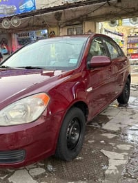 اكسنت • ٢٠٠٩ • محرك ١٦٠٠