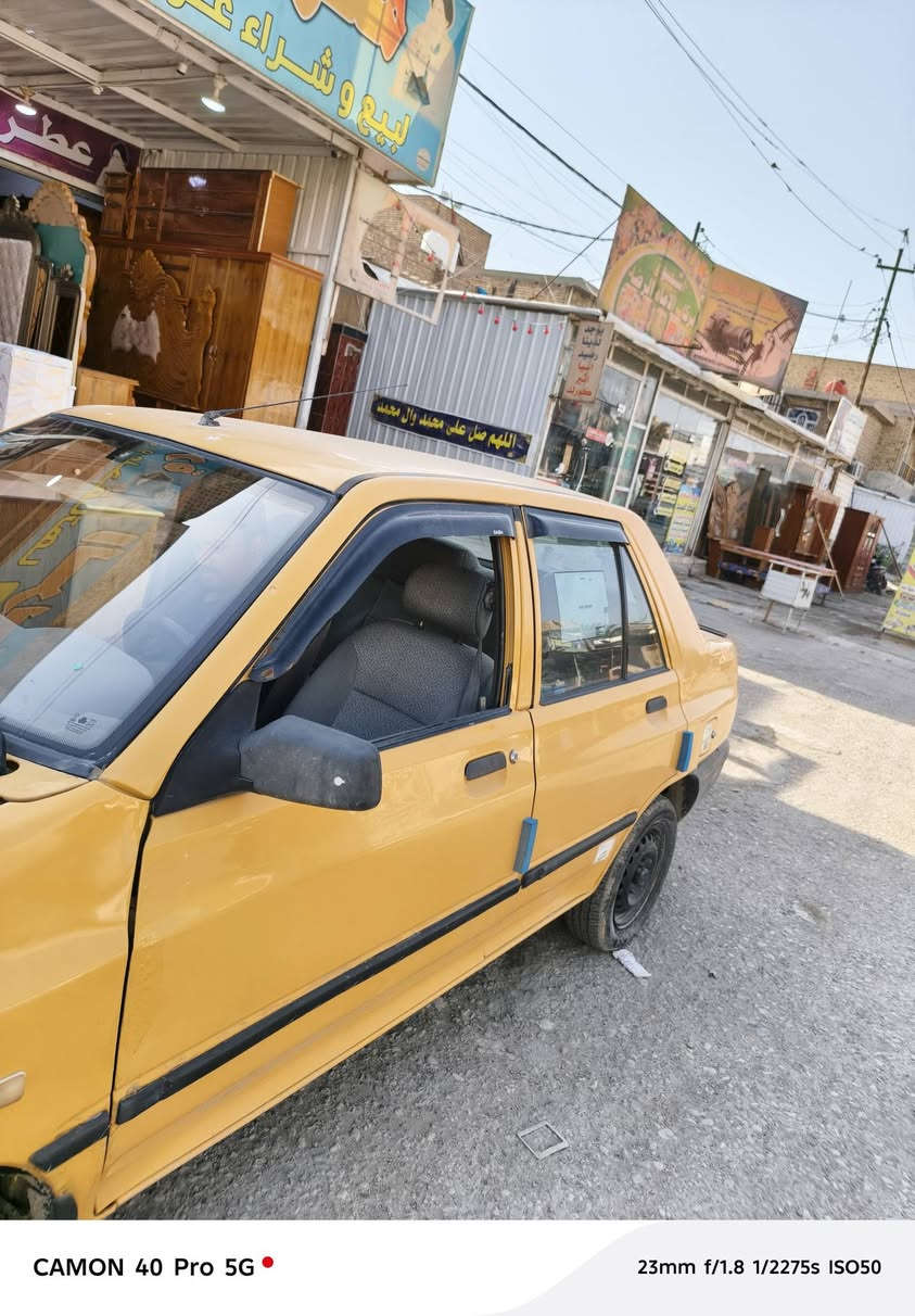 موديل 18 رقم واسط دولي مصفره
جاهزه السعر  34  وبيها مجال بيع مستعجل مكاني كوت ***********
