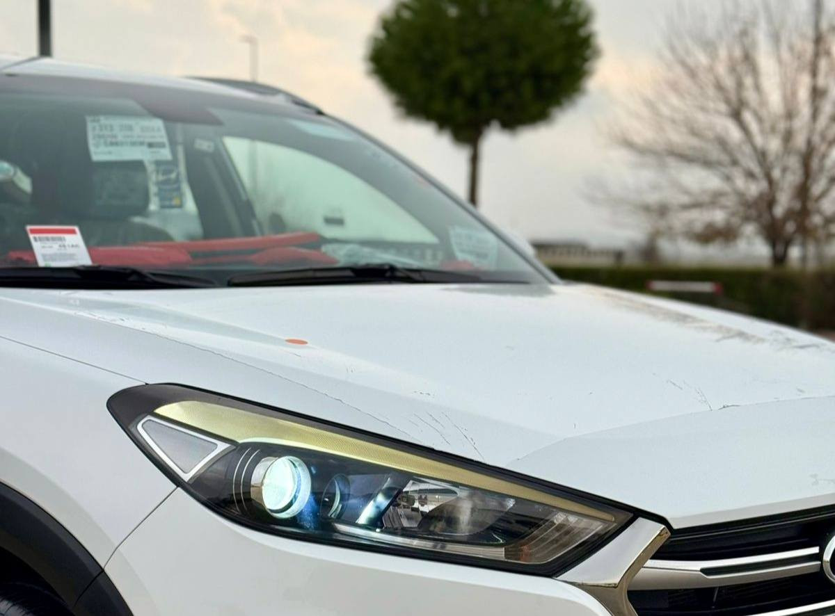 بسم_آلُلُہ_آلُرٍحٍمآن_آلُرٍحٍيَم
هواندي_توسان_خليجي_جديدة_نظافة100‎%‎100
كفالةعامة_على_وضع_الشركة_ماشية61الاف 
 وبيها_مجال__موديل2018

سنوية_ارقام_هزه_كلها_جديدة_رقم_سلمانية_تحويل_مباشر 
حجم_مكينة_2000دوش
موقع_السيارة_بسلمانية📍
كتلوك_كاعيات_سويج_ثانية_غراض_شركة_كلها_موجوده
كير_مكينة_حدادية_كهربايات_كلها_بشرط_كفالة

الموصفات ⬇️
شاشه ديجيتال •دبل لد •شاشه كبيرة •كامره خلفيه •ترحيب
ترحيب بل مريات •كروز سرعه قياده ذاتيه •باك لايت لد •
مري شفط كهرباء •يدات نيكل*اشاير بل مري •حساس خلفي 
كشاف مع حركه استيرن  • مخارج اوكس يوئس بي •برده خلفية 
منفذ طاقه كهربائي 220فولت •تبريد بيانو  •تبريد قطعتين 
نضام مانع انزلاق  •لايت LED زنون   داخل لونين

الاستفسار ⬇️
الاتصال__***********__***********
