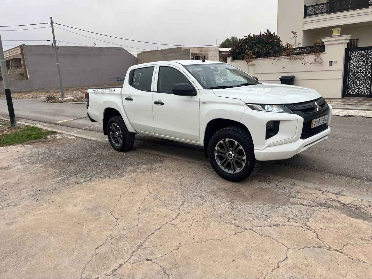 قه زافى موديل ٢٠٢٢ گاز يه ك پارچه و نيوو سبوغ هه موو گيانى به شه رت مه كينه نه كرايته وه  ١٠٦ هه زار روشتيه ده ره جه ٣ يه  شوين هه ولير *********** أربيل, العراق
