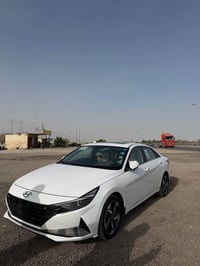 النترا ٢٠٢٣ • ماشيه ٧٥ الف • رقم بغداد