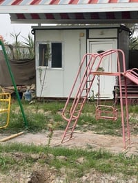 دونم ركن • طابو زراعي • بغداد الراشدية