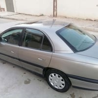 اوميكا بزون موديل ١٩٩٥ فول توماتيك تبريد  محرك ٢٠ حجم  سياره جديده شرع...