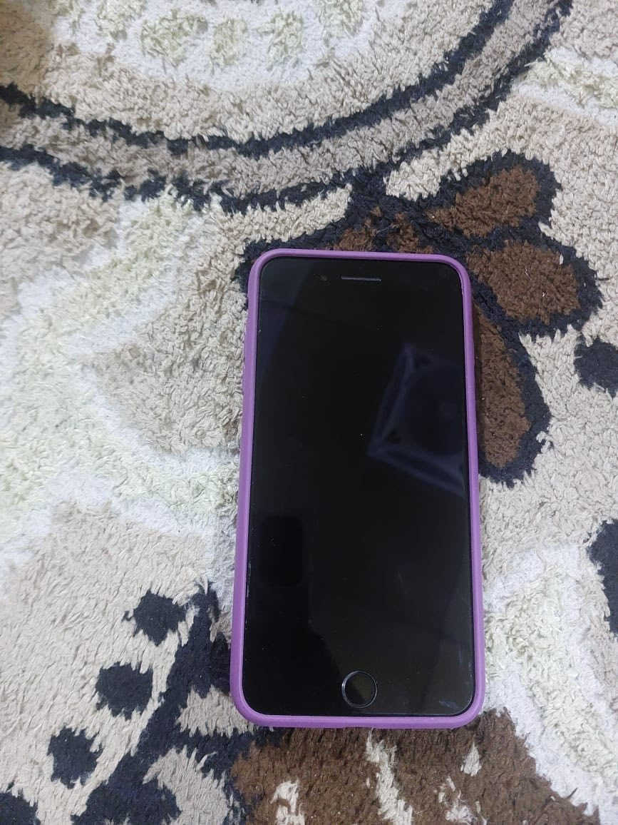 سلام عليكم شباب ايفون 7 بلاس بلادي ما مفتوح ذاكره 128 بي بس هذا البياض البالشاشه رايده ب 70 مكاني بغداد الدوره


**إذا كنت صاحب هذا الإعلان وتريد حذفه لأي سبب، رجاءا أرسل رسالة إلى الدعم الفني**