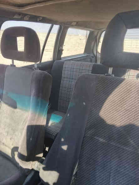 اوبل كاديت رقم صلاح الدين دولي شرط التحويل موديل 90 محرك وكير شرط أربع تايرات جديد وصدر جديد والباقي شوف العين السعر 19 الاستفسار *********** مكاني صلاح الدين الحجاج
