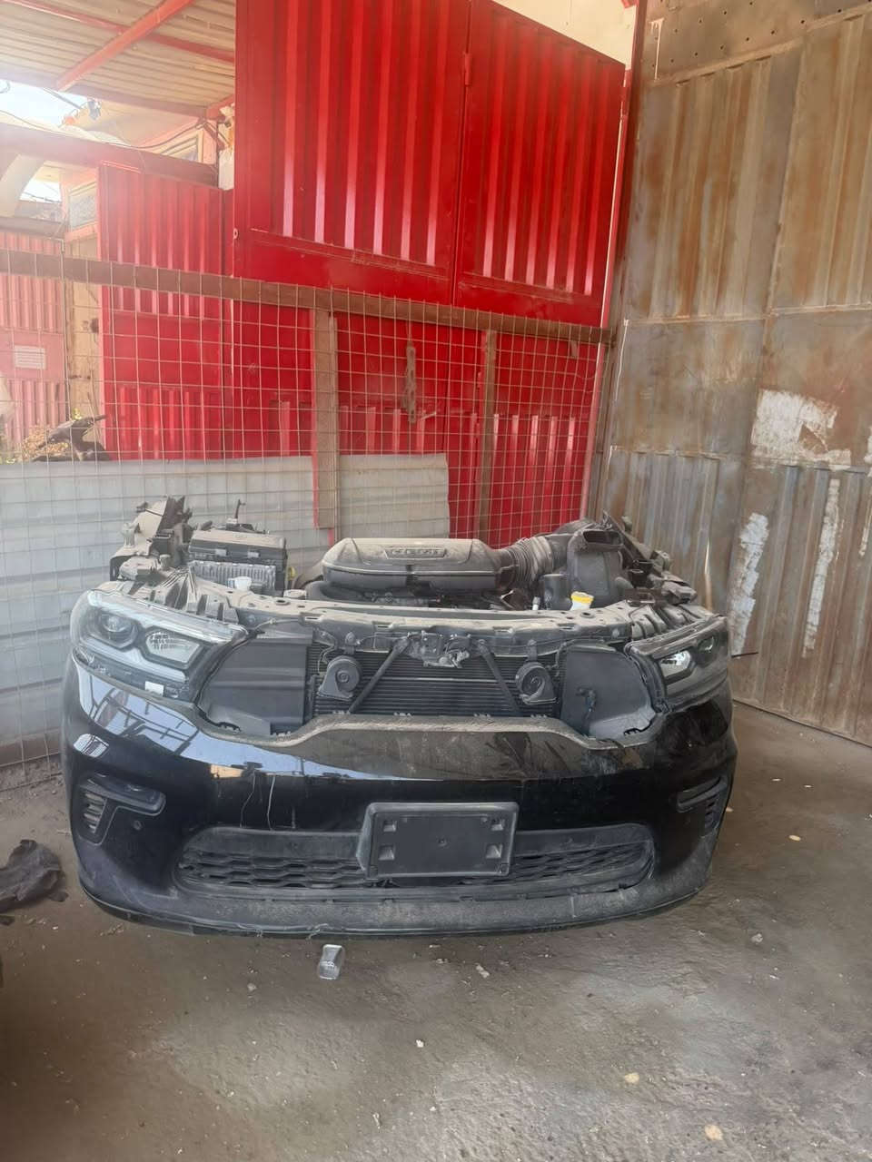 متوفر أدوات دورنكو مديل 23 محرك 8 سلندر 5.7L هيمي
للاستفسار الاتصال ***********
