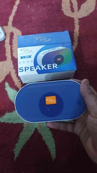 سبيكر • صوت قوي