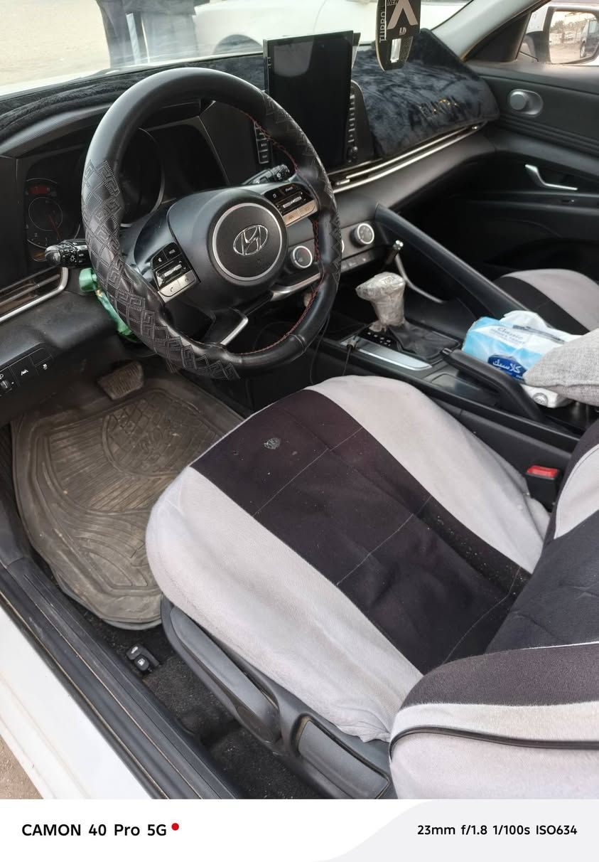 الانترا افانتي 2021
وارد كوري 
رقم ميسان معوقين 
مكفواله من الضربه
محرك1600 دبل نوزل كير اي تي المرغوب 
السعر 137
***********
البصره القرنه
نسيم المالكي
