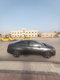 فيرسا ٢٠٢١ • وارد امريكي • كفاله عامه