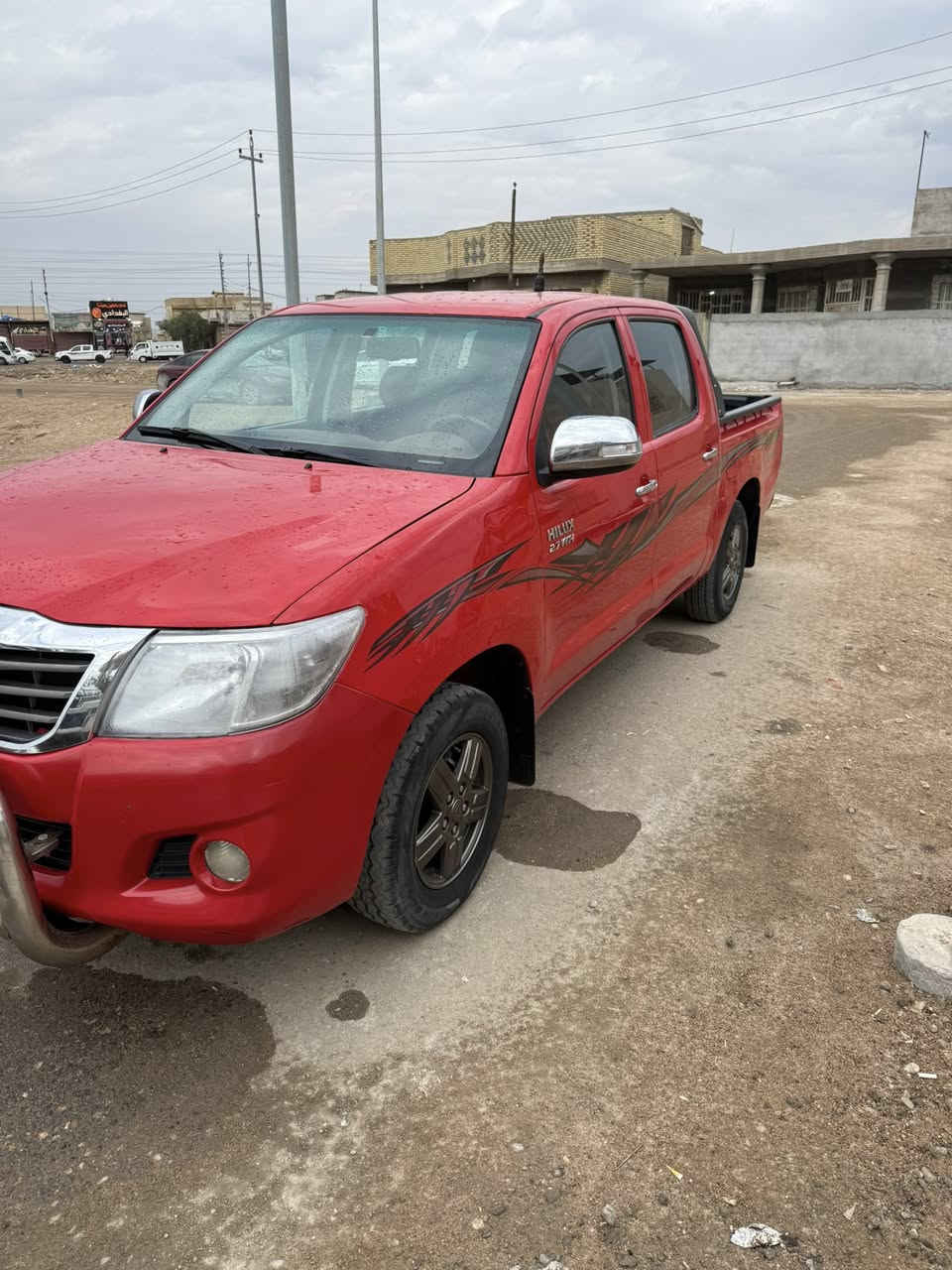 سلام عليكم البيع مديل ١٤ رقم ربيل بيه صبق بلبنيد قليل رقم *********** وتماتيك العلوان بصره
