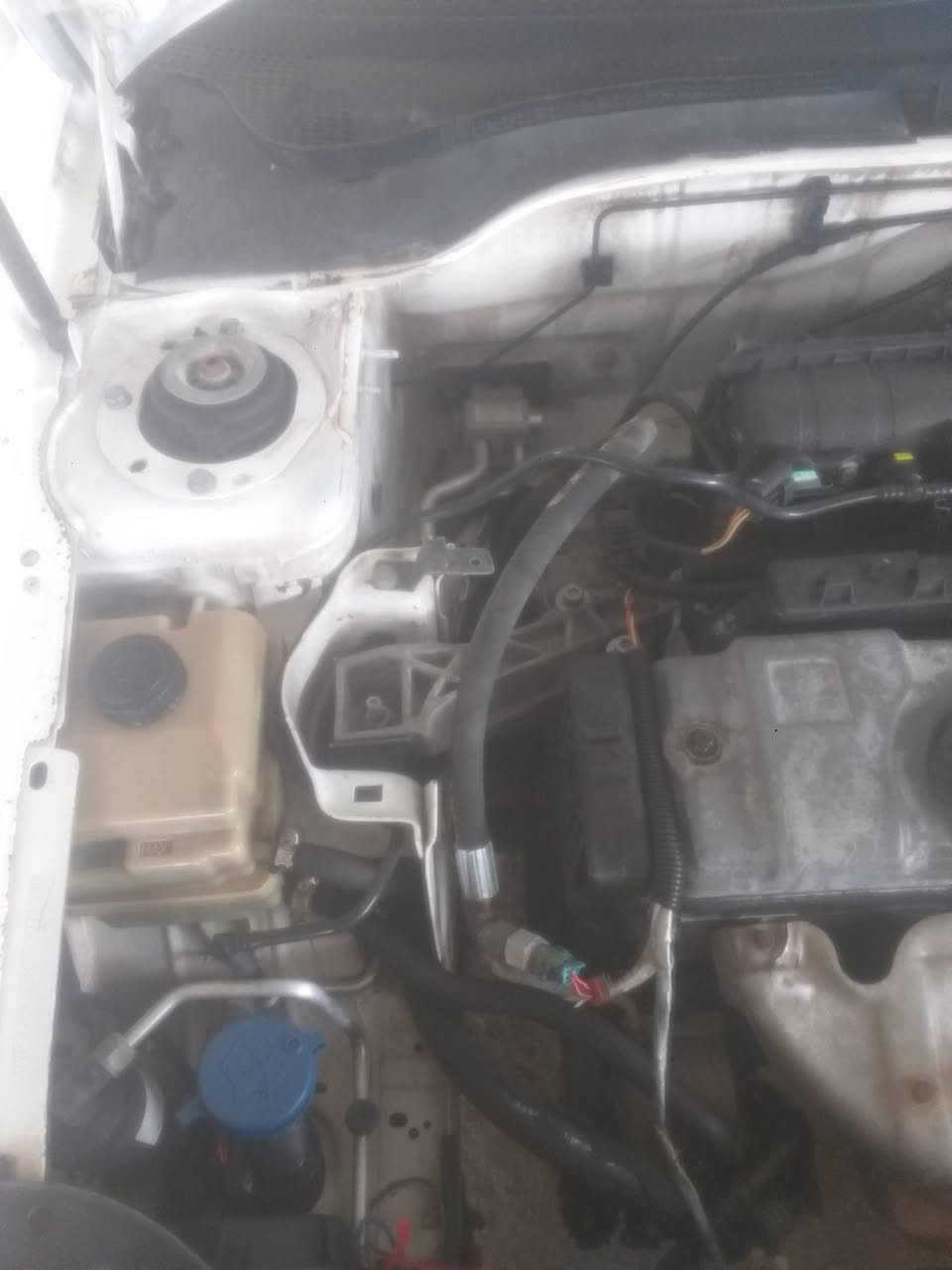 السلام عليكم بيجو فرنسي ٣٠٦ موديل ٢٠٠١ رقم بغداد مشروع وطني محرك كير مكفول مكفوله من الضربه بيهه قطعتين صبغ والباقي كفاله عامه ختم تاير صدر أمامي نضيف الخلفي نص عمر تبريد بس غاز السعر ٤٨ وبيها مجال ***********
