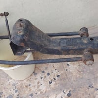 هاوزن خلفي • دايو نوبرا • كركوك