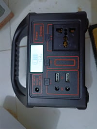 بور ستيش جديد 100 واط 07800798735