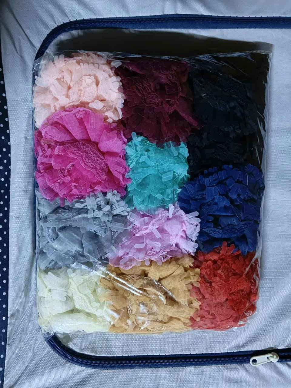 مكياجات


**إذا كنت صاحب هذا الإعلان وتريد حذفه لأي سبب، رجاءا أرسل رسالة إلى الدعم الفني**