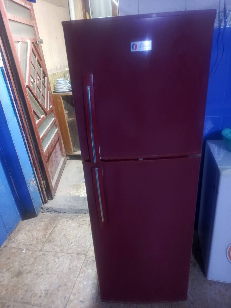 ثلاجه نظيفه تجميد تبريد فول


**إذا كنت صاحب هذا الإعلان وتريد حذفه لأي سبب، رجاءا أرسل رسالة إلى الدعم الفني**