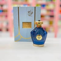 عطر فواح • مسك الغزر • عود ورد عنبر