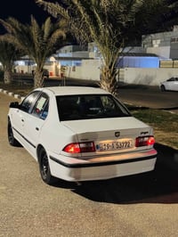 سمند • ٢٠١٧ • كفاله عامه