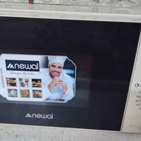 مايكرو ويف • استعمال شهرين