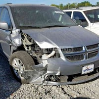 دودج كرفان • ٢٠١٨ • رقم بغداد