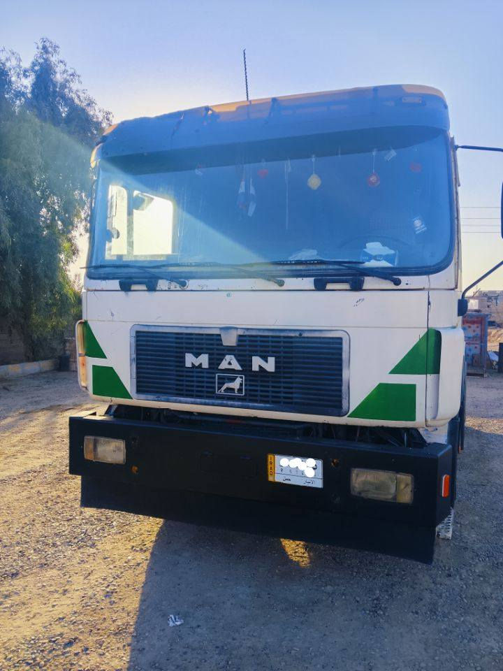 السلام عليكم دنكر مان للبيع موديل2000 سياره جاهزه لشغل تخم تاير حموله 16000 الف كهربايات كلها شغاله سعر125بيها مجال استفسار على هذا الرقم ***********
