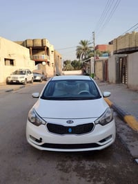 سيراتو • ٢٠١٤ • كفاله عامه