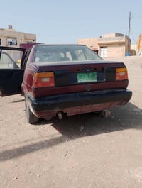 مكينة كايمة • موديل ١٩٩١ • تلكيف