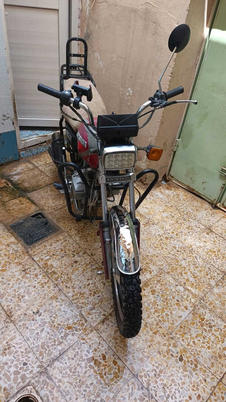 دراجه 5 كير كلك كلك مكفوله عوزها باتري واشاير مكينه ناعمه وحلوه📍 النجف شارع المطار القديم 250 بيها مجال قليل


**إذا كنت صاحب هذا الإعلان وتريد حذفه لأي سبب، رجاءا أرسل رسالة إلى الدعم الفني**