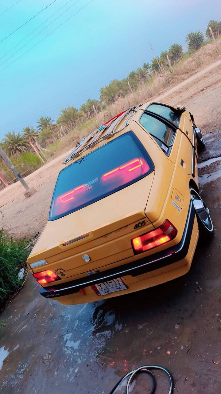 سلام عليكم سيباية للبيع مال بيجو مكاني كوت السعر اتصل ودلل ***********

