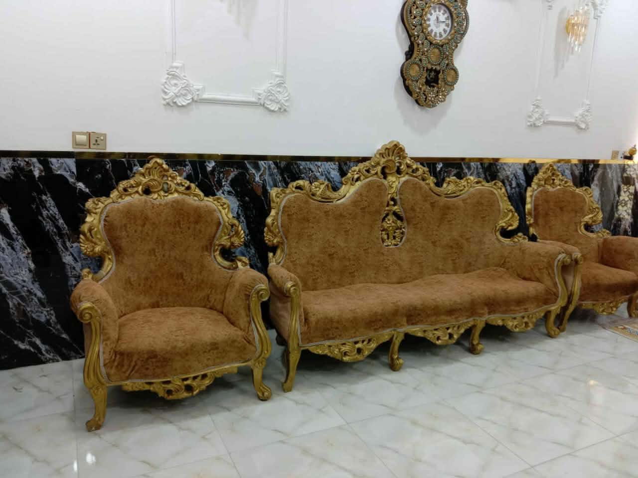 تخم ٧ مقاعد نظيف
العنوان بغداد الشعب


**إذا كنت صاحب هذا الإعلان وتريد حذفه لأي سبب، رجاءا أرسل رسالة إلى الدعم الفني**