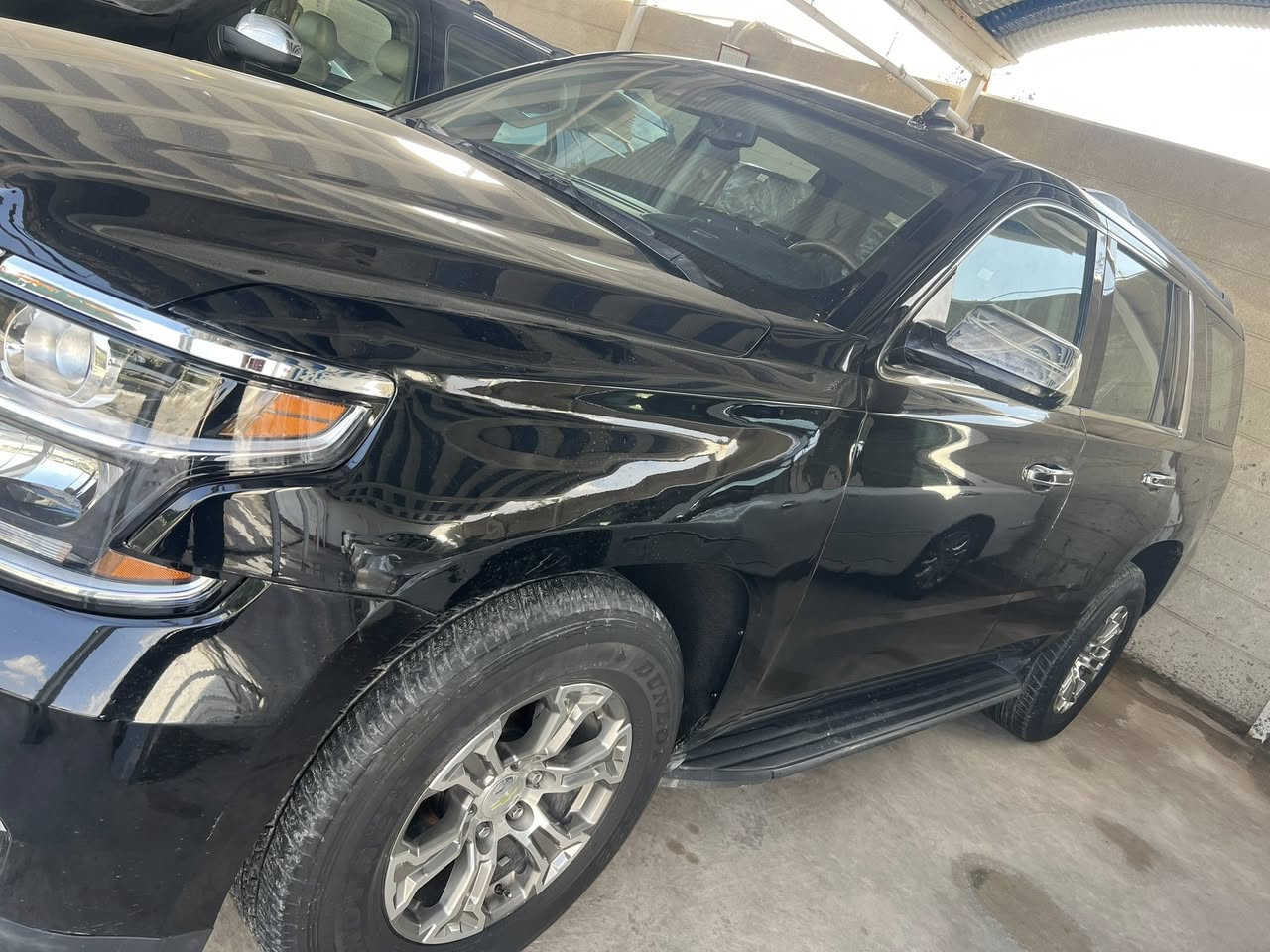 للبيع فقط تاهو2016كفاله عامه كص  انتربول صبغ عام صبغ حزام كله كفاله سياره فول فولLTZ برايمر الاصلي شرط سياره زيرو دخول جديد مكاني ناصريه شطره *********** كتاب حجز من مديريه المرور بيه سياره  تسجل اي محافظه تعجبك
