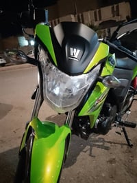 هاوجي • موديل ٢٠٢٣ • ماشيه ٢٠٠٠