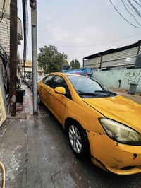 كورلا ١٨٠٠ • ٢٠١٢ • كربلاء