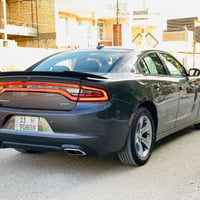 جارجر 2016 للبيع Sxt  كشن كهرباء  تدفئه كشنات شاشه وكاميرا لد امامي بل...