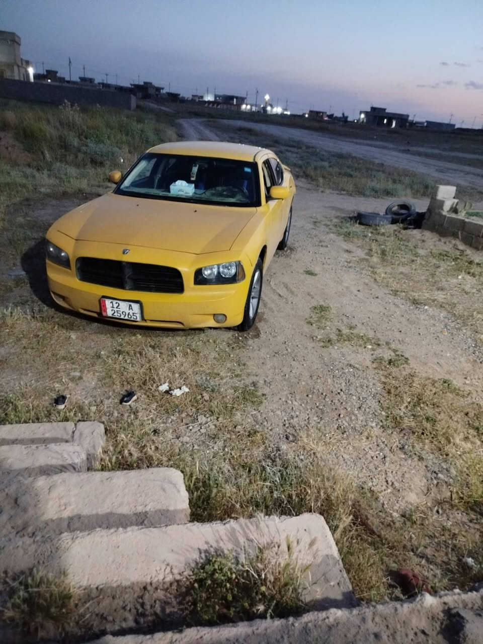 سيارة 🚗 دوج جارجر2010ترهم مراوس وترهم بيع  الضرر بوند وجملغ بدون دواخل بيها ملاحضات بصيطه  ترهم مقدمه وترهم نقد  اتصل وتدلل

 *********** مكان السياره كياره
