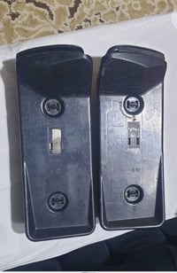 زوج بك لايت • مرسدس جامبو • نجف