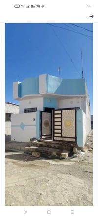 حي القوسيات • بيت للبيع • ١١٠م