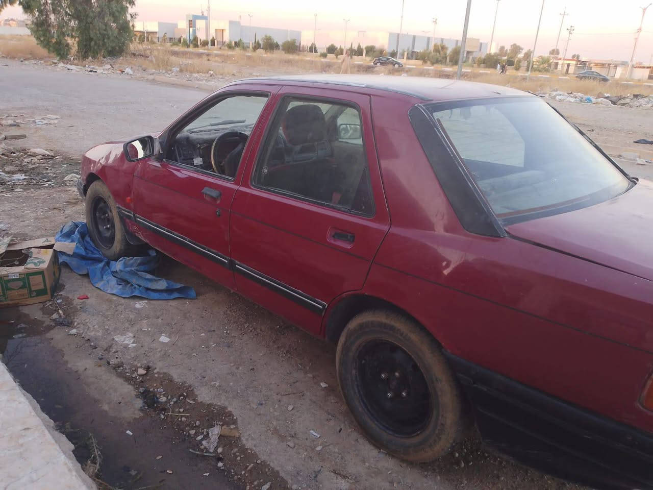 لبيع شرط تحويل ***********
