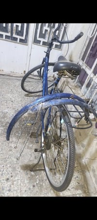 دراجة • ناقصه • مستعجل