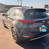 سبورتج وراد امريكي موديل 2019 موصفات EX السيارة نظيفة كلش مناقصها شي  ...
